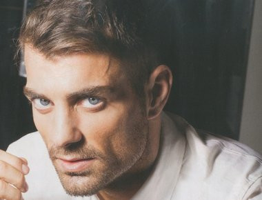 Ο Σ. Χανταμπάκης αναπολεί τον Αγ. Δομίνικο (φωτό)